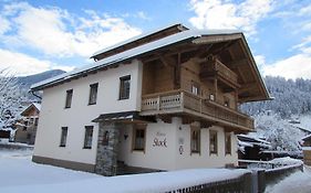 Haus Stock